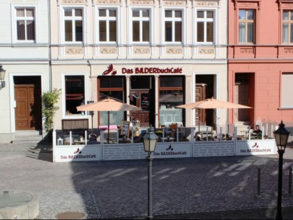 Photo: Das Bilderbuchcaf&amp;eacute;